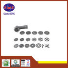 100% Inspection Household Appliance Parts Meat Grinder Accessories Parts