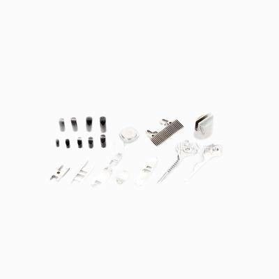 MIM Household Appliance Parts Hairdressing And Beaury Accessories